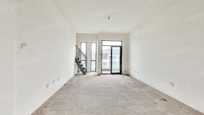 中铁瑞景澜庭二手房实景图