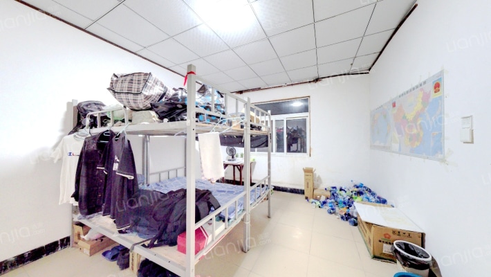 丫咪公寓二手房实景图