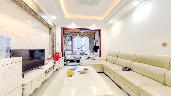 南城锦尚二手房实景图