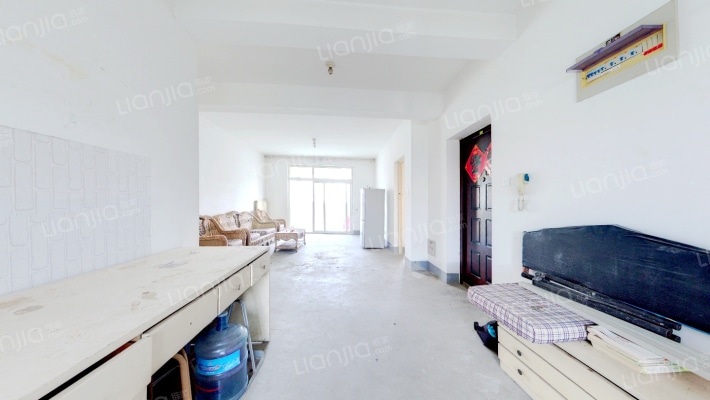 山东女子学院教职工宿舍二手房实景图