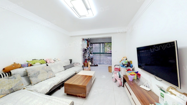 熔安家园二手房实景图