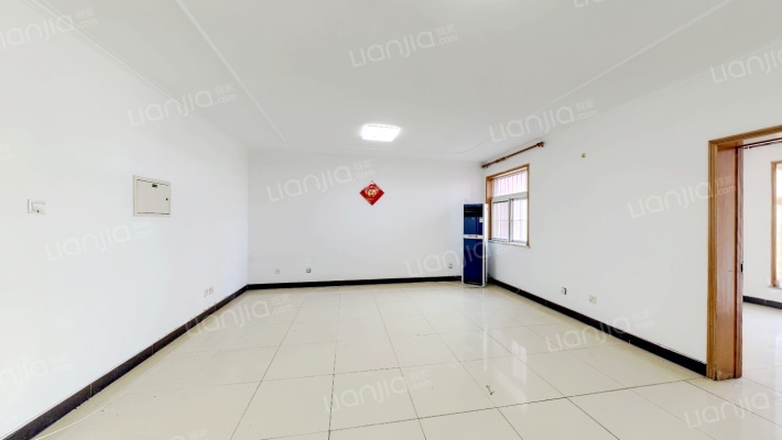 鼎盛家园二手房实景图