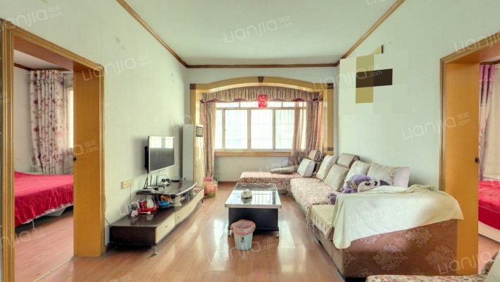 佛兰小区二手房实景图