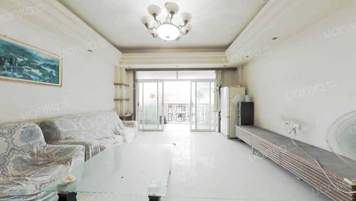 嘉怡花园二手房实景图