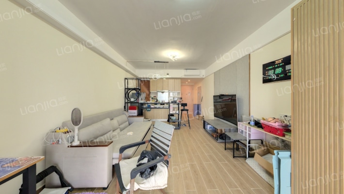 佳兆业山海湾二手房实景图