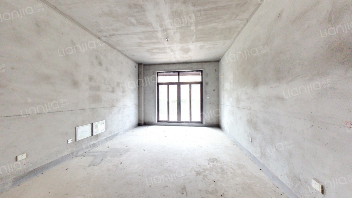 荷玛诗湾二手房实景图