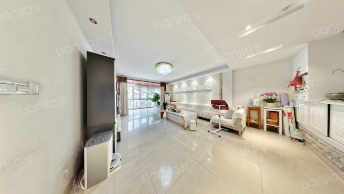 玉龙花园二手房实景图