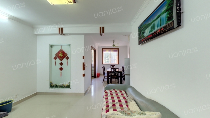 昌盛公寓二手房实景图