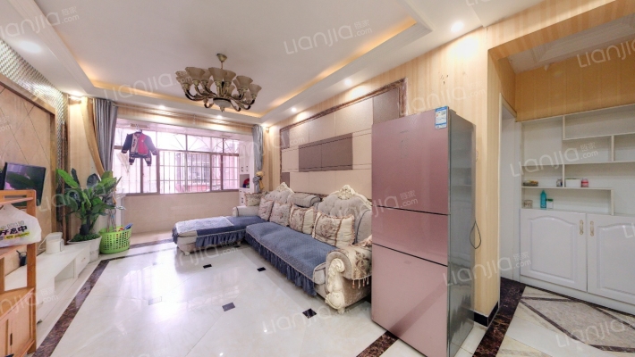 李家巷社区二手房实景图