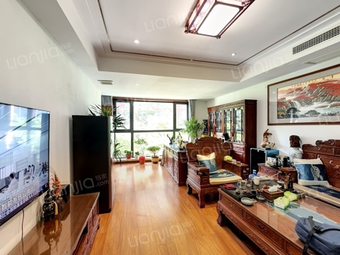 整租·恒大御澜国际 5室2厅 南/北