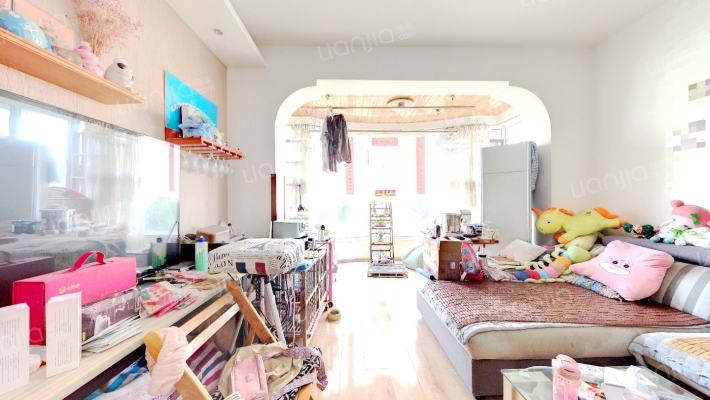 园丁园二手房实景图