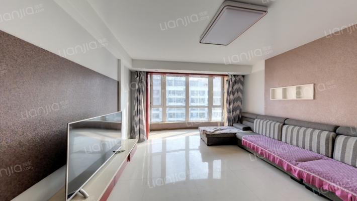 文兴苑(小店区)二手房实景图