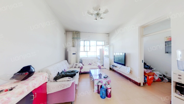 武定苑二手房实景图