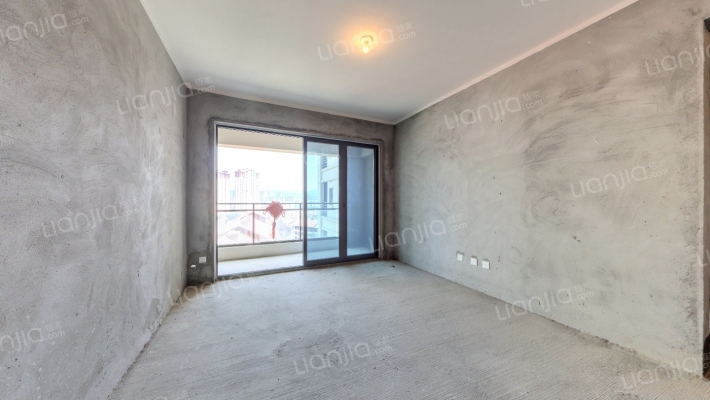 滨江睿城一期B区二手房实景图