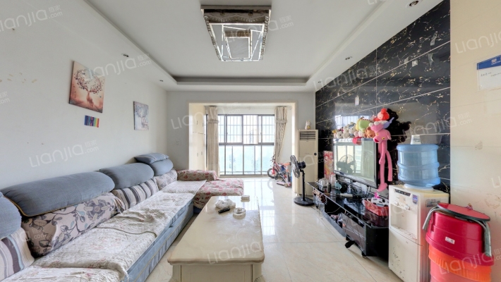 汇融悉尼湾库吉岛一期二手房实景图