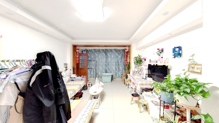郑家庄小区二手房实景图