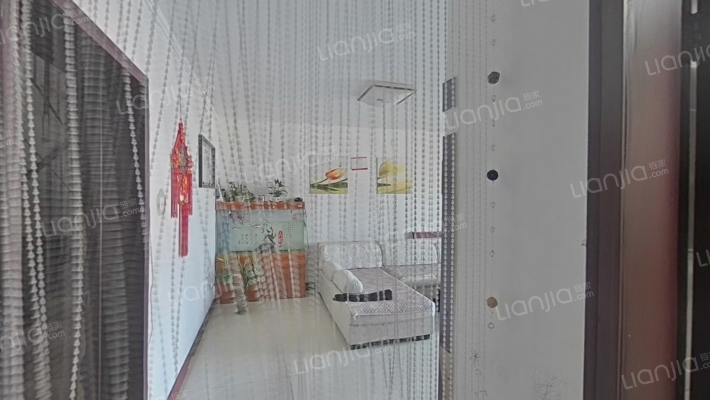 邯山区政仁公寓二手房实景图