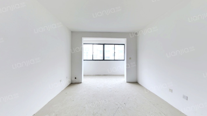 明润华府二手房实景图