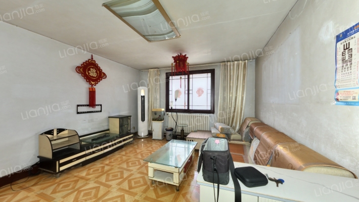 康泉苑小区二手房实景图