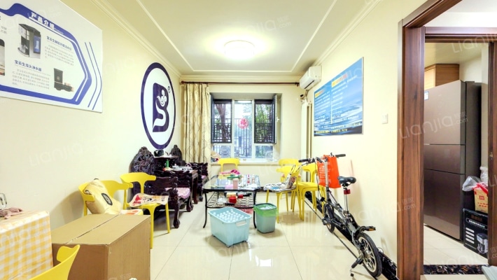 樱花苑二手房实景图