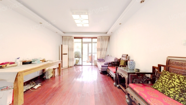 太湖水云天二手房实景图