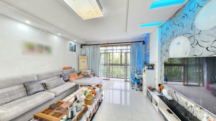 梅苑家园二手房实景图