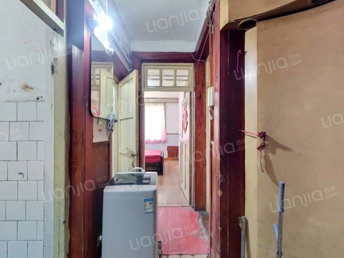 整租·瑞昌路98号小区 2室0厅 南