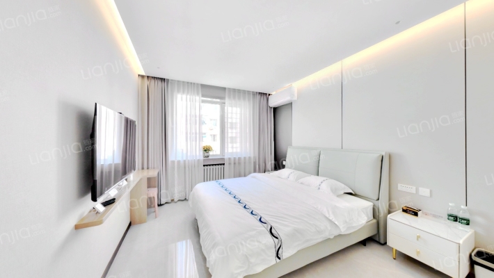 尚志胡同二手房实景图