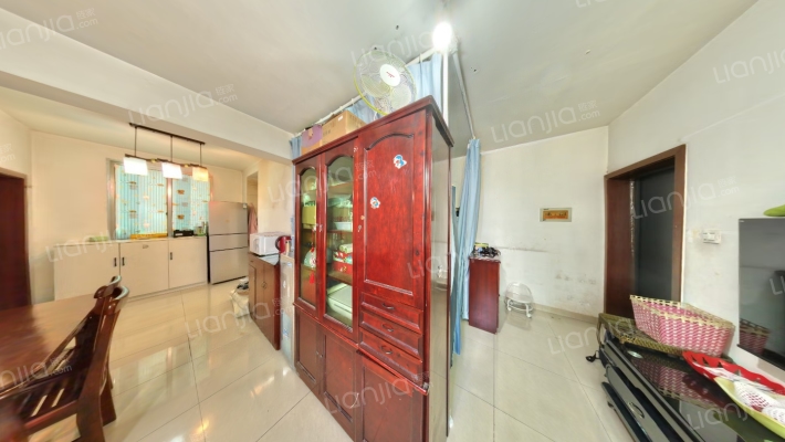 南兴巷87号二手房实景图