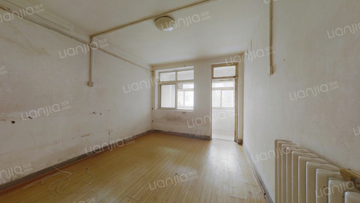 长盛小区南区三区二手房实景图