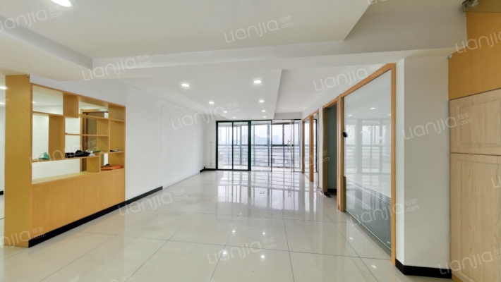 太古山庄二手房实景图