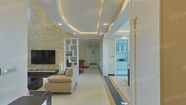 龙兴苑南苑二手房实景图