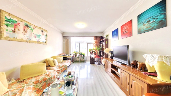 中植方洲苑二手房实景图