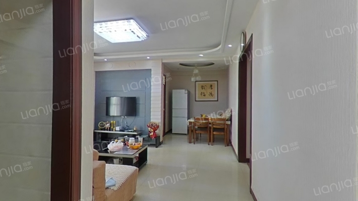 九天城▪嘉苑二手房实景图