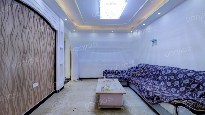 逸品香山二手房实景图