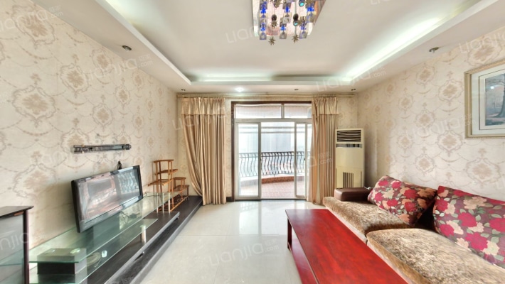 天和逸苑二手房实景图