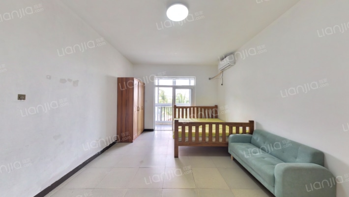 圣煜花园二手房实景图