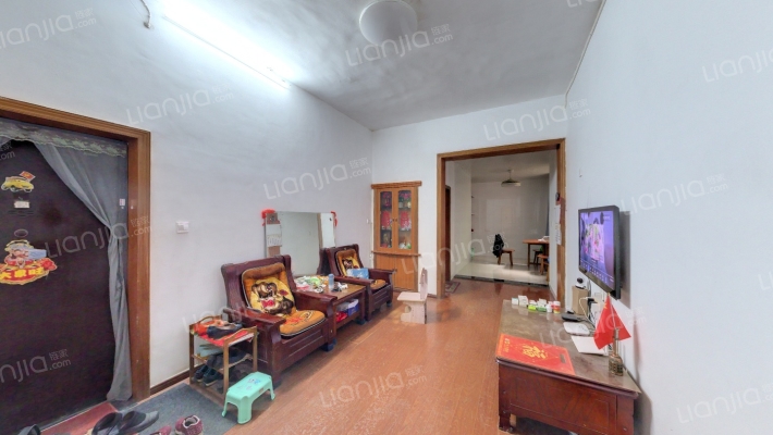 师大南路二手房实景图