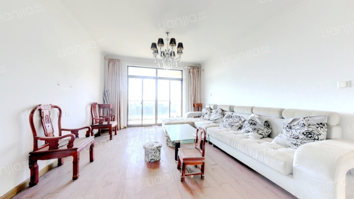 太湖鼎城花园二手房实景图