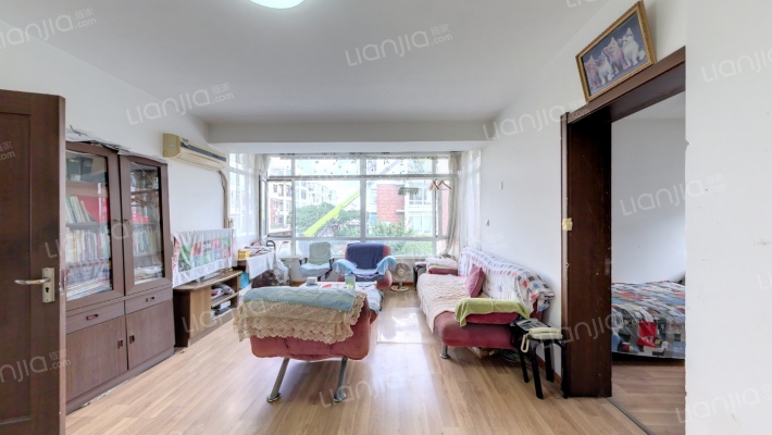 加华小镇二手房实景图