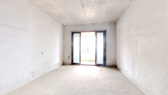 冠城学府二手房实景图