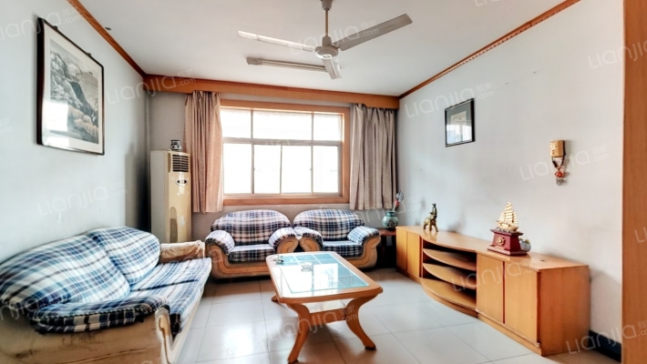 安乐小区二手房实景图