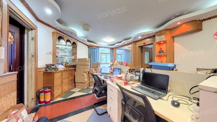 泰华大厦二手房实景图