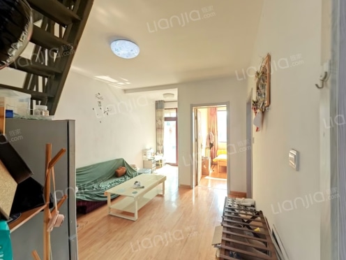 整租·上王埠三区 1室1厅 南