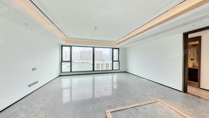 建发缦云二手房实景图