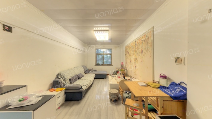 水利厅市外贸车队家属院二手房实景图