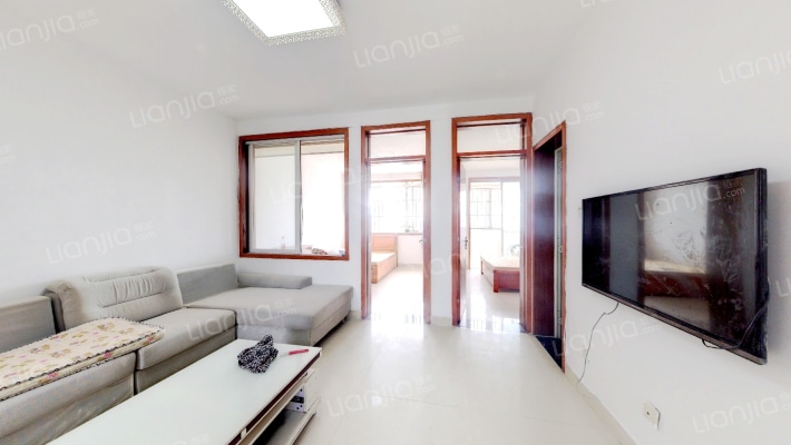 玉林苑二手房实景图