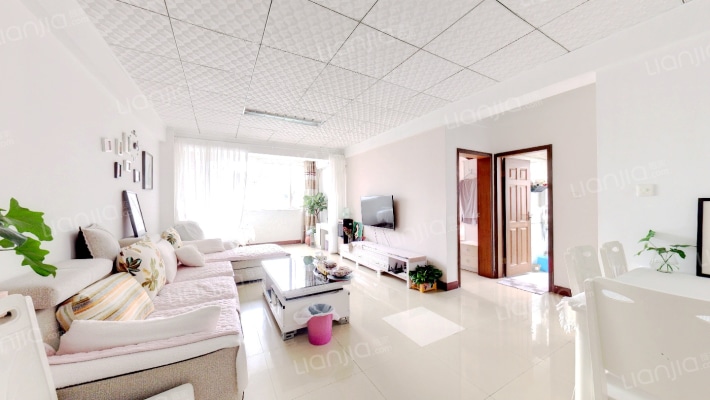 诺亚方城二手房实景图