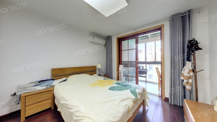 天盛居二手房实景图