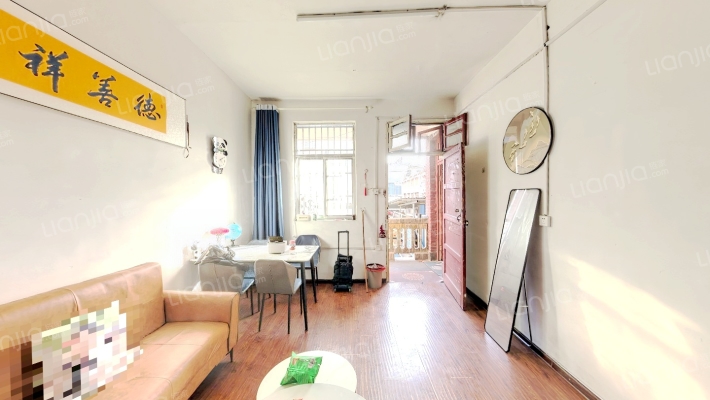 区委小区二手房实景图